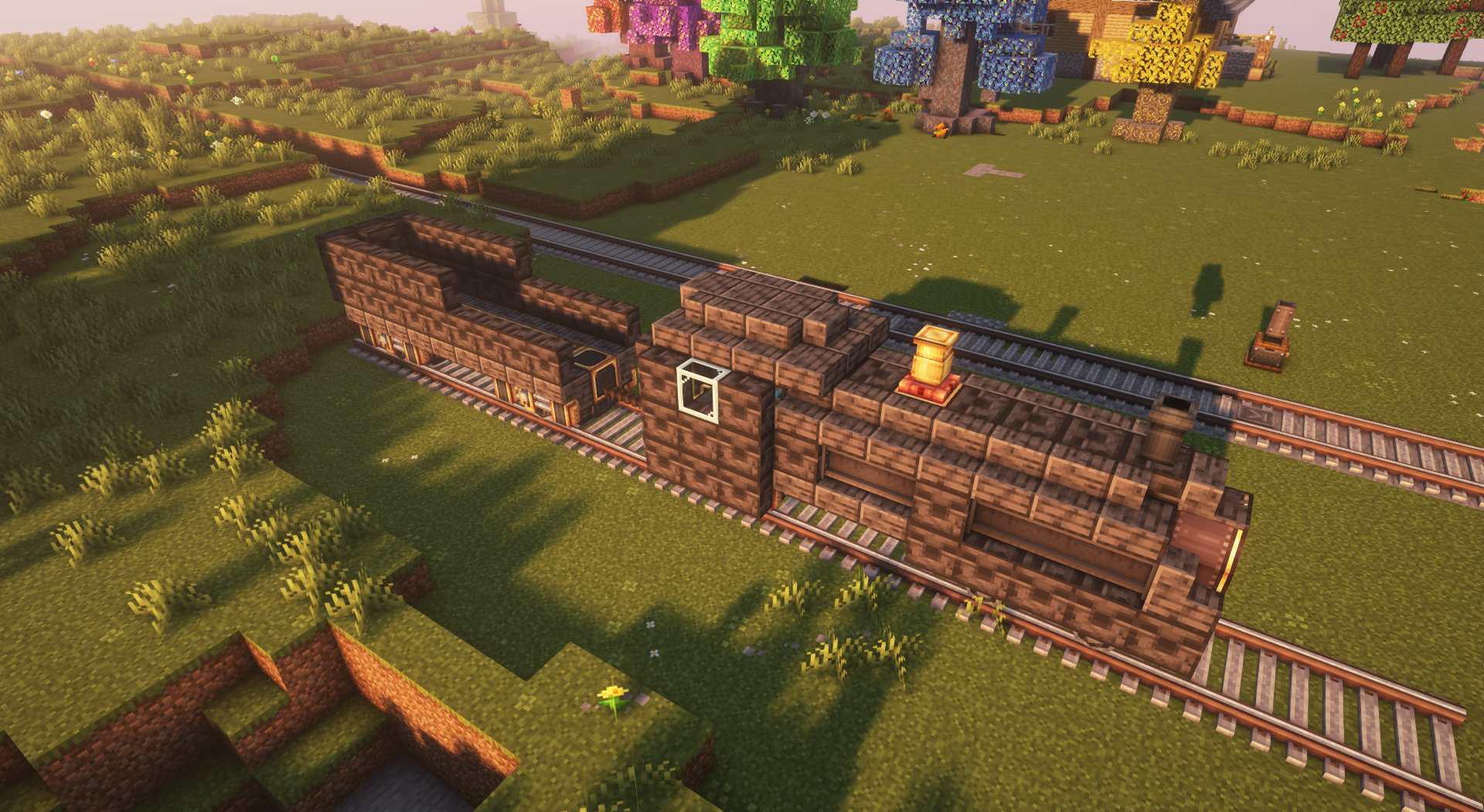 AdventureCraft Screenshot 3